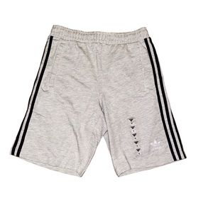 Adidas shorts size S NWT